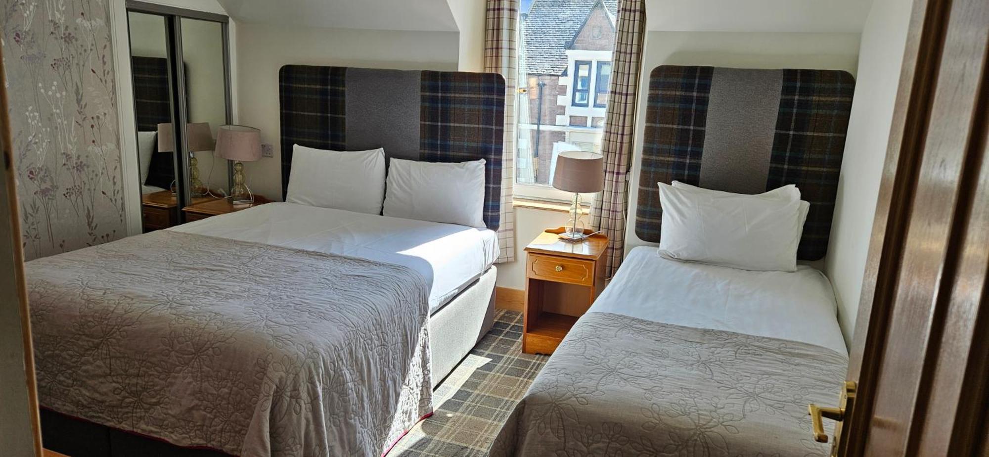 Armadale Guest House Inverness Eksteriør bilde