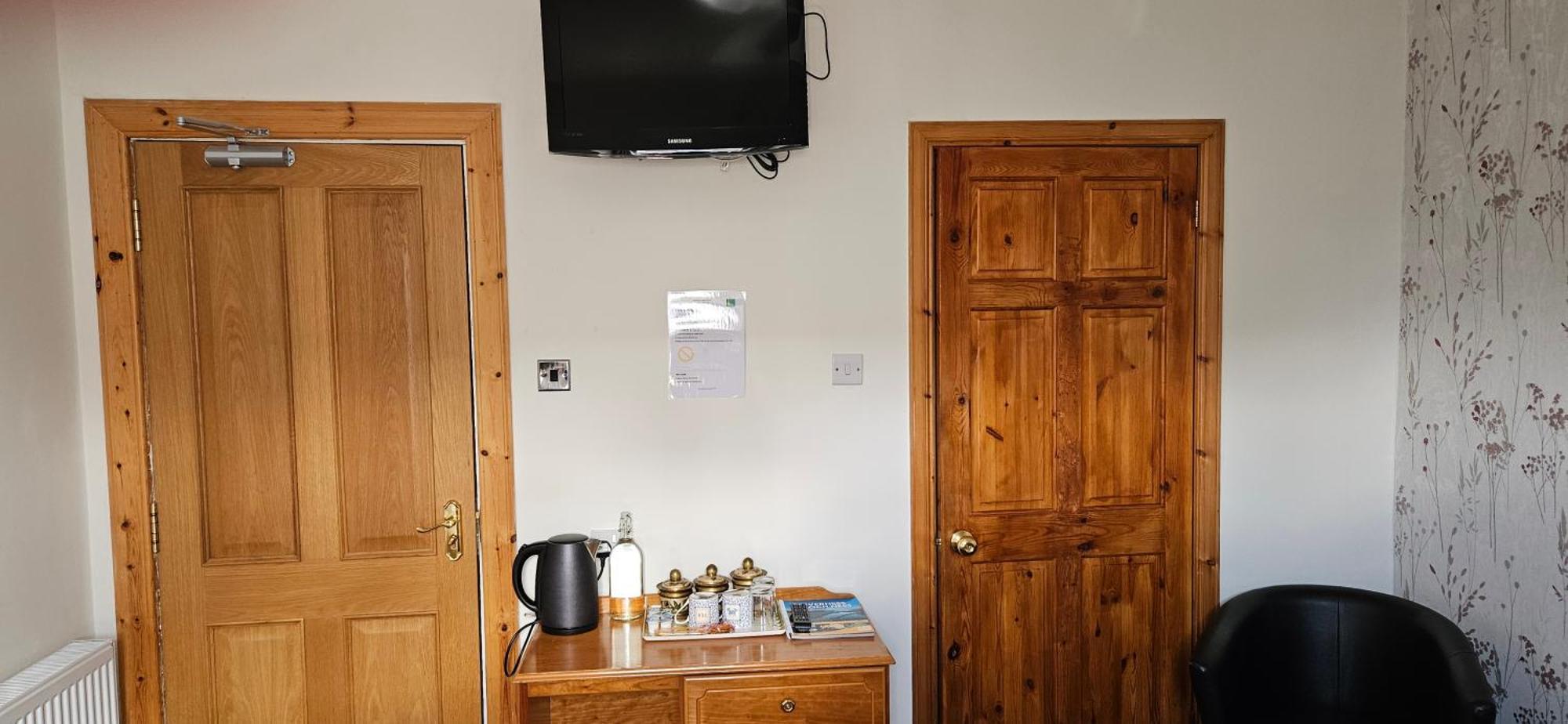 Armadale Guest House Inverness Eksteriør bilde