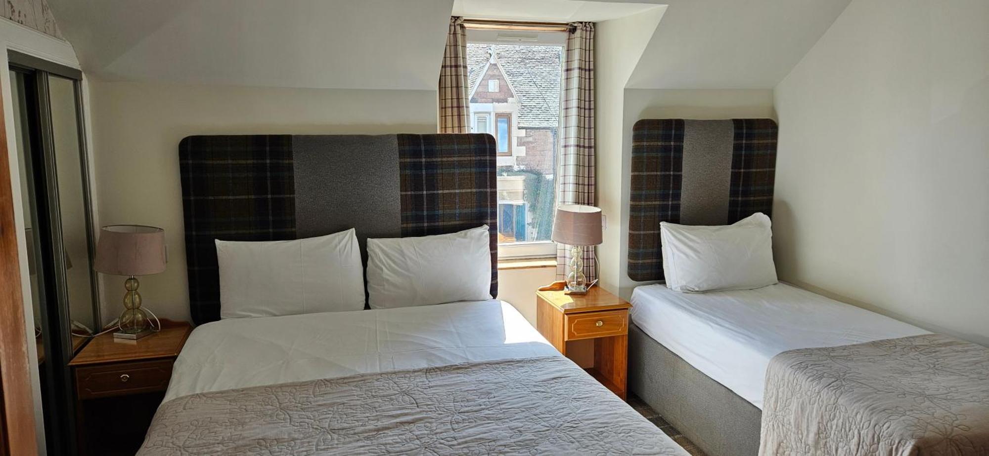 Armadale Guest House Inverness Eksteriør bilde