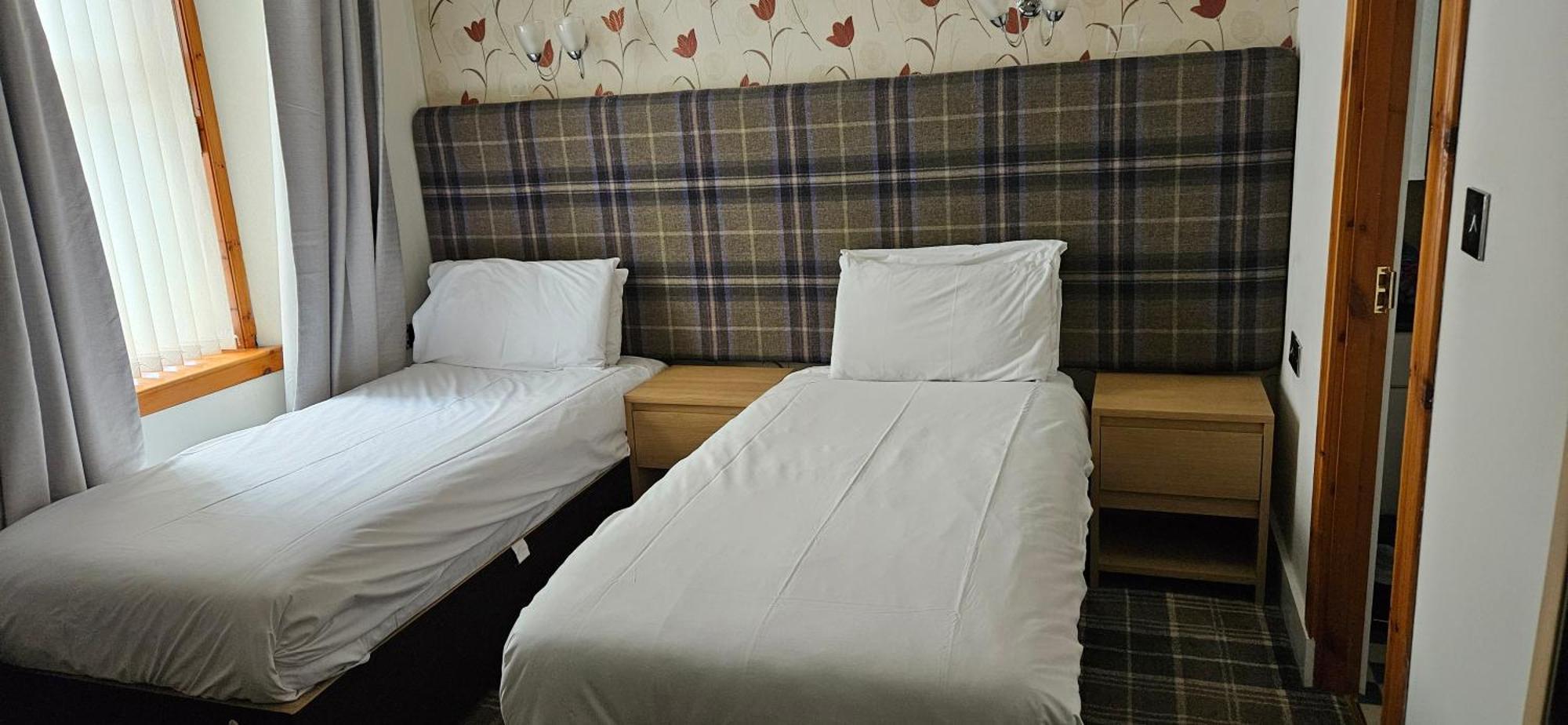 Armadale Guest House Inverness Eksteriør bilde