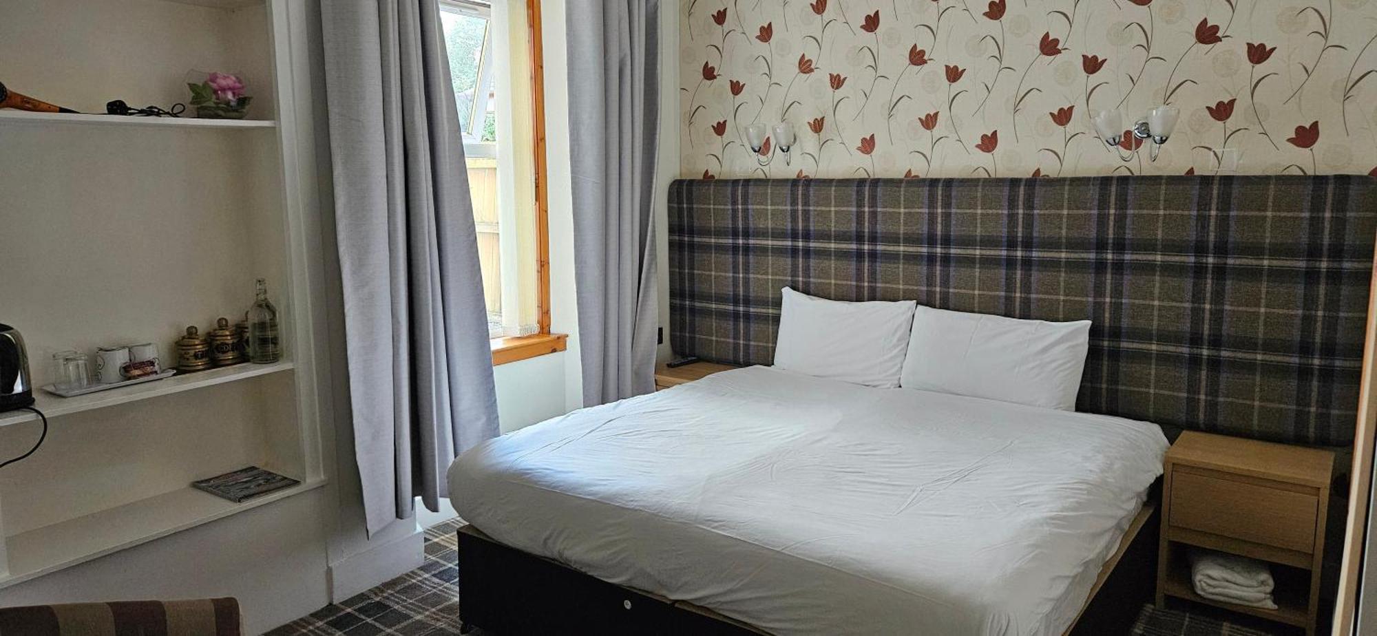 Armadale Guest House Inverness Eksteriør bilde