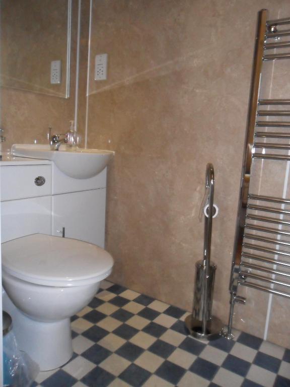 Armadale Guest House Inverness Rom bilde