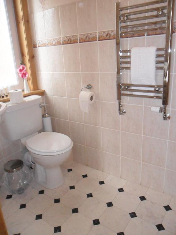 Armadale Guest House Inverness Rom bilde