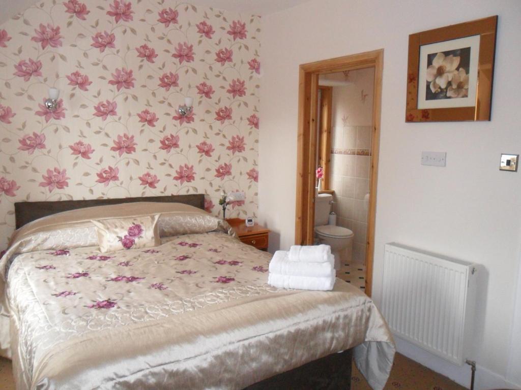 Armadale Guest House Inverness Rom bilde