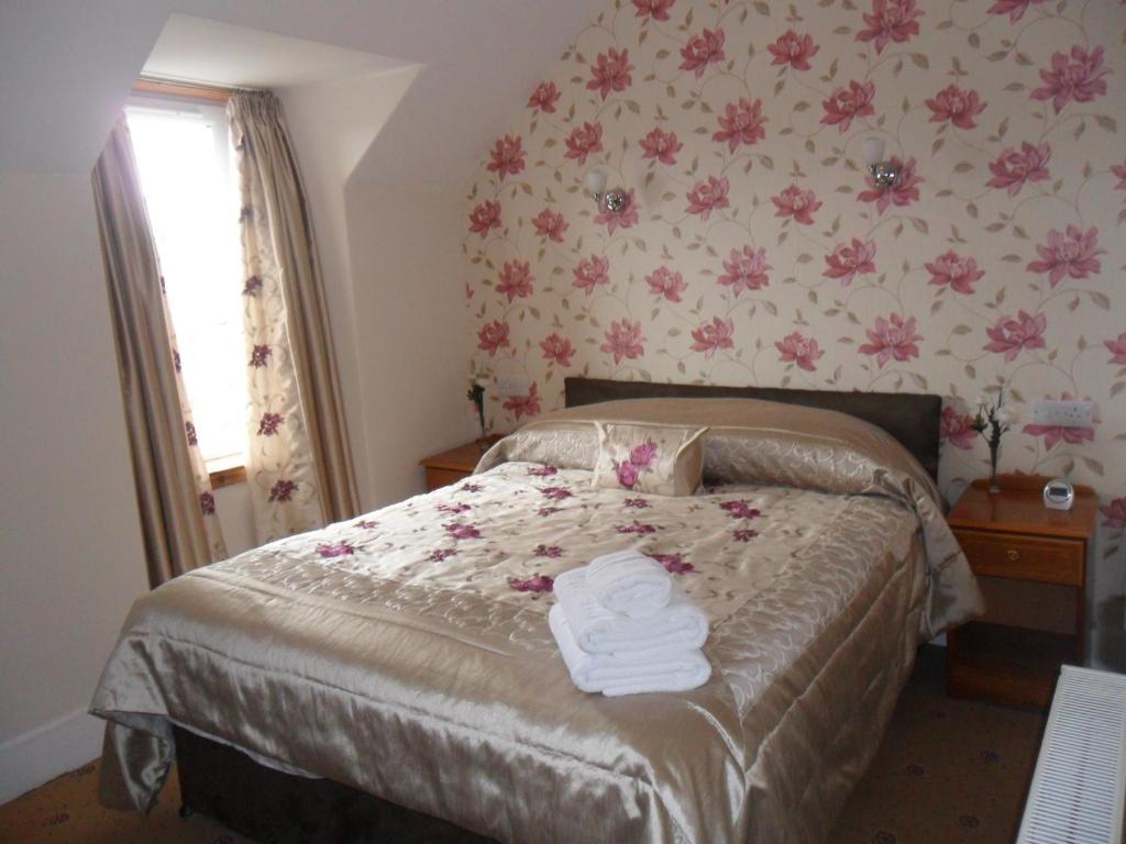 Armadale Guest House Inverness Rom bilde
