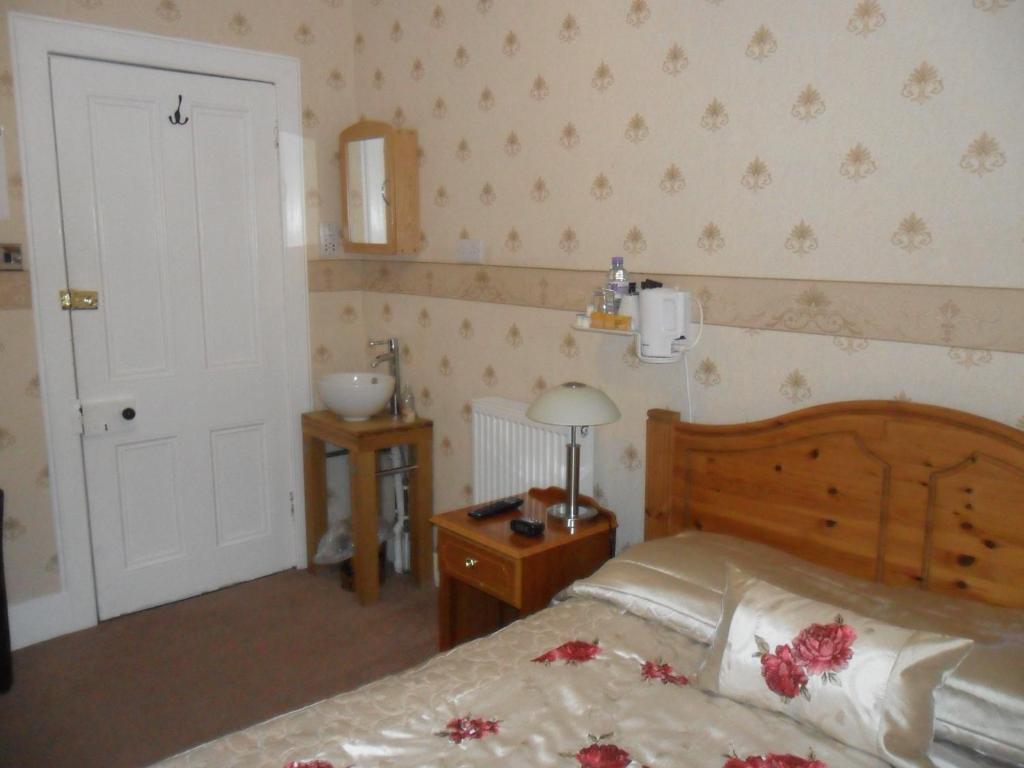 Armadale Guest House Inverness Rom bilde