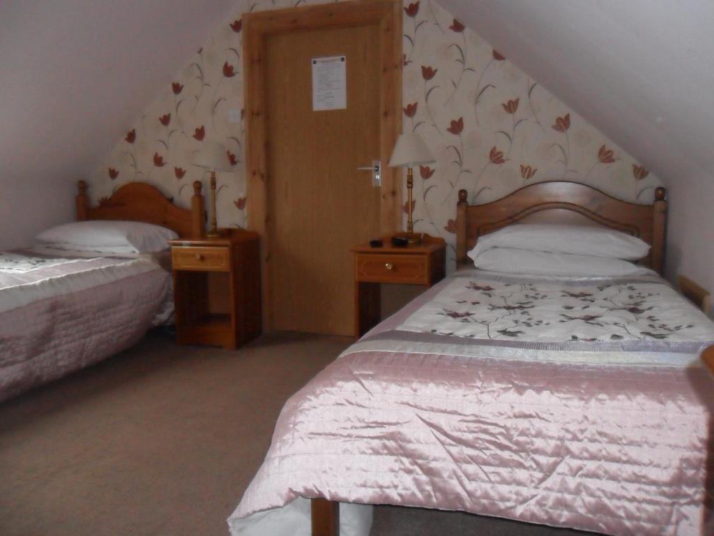 Armadale Guest House Inverness Rom bilde