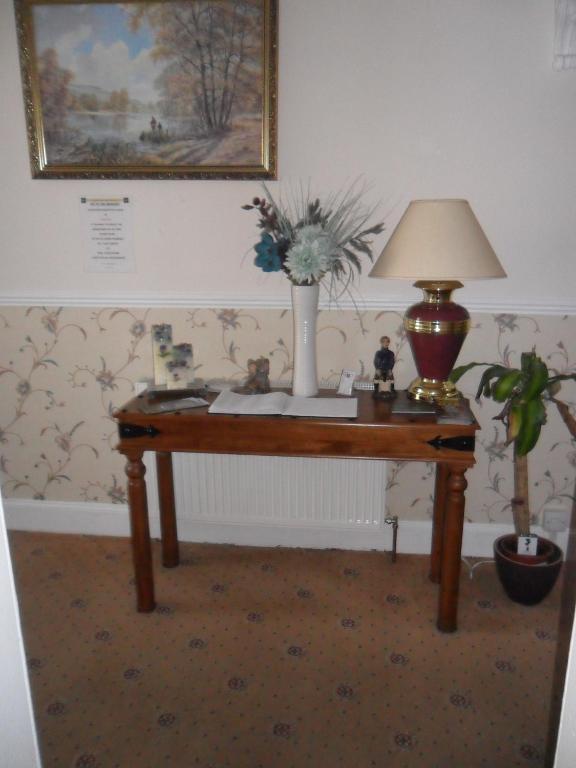 Armadale Guest House Inverness Eksteriør bilde