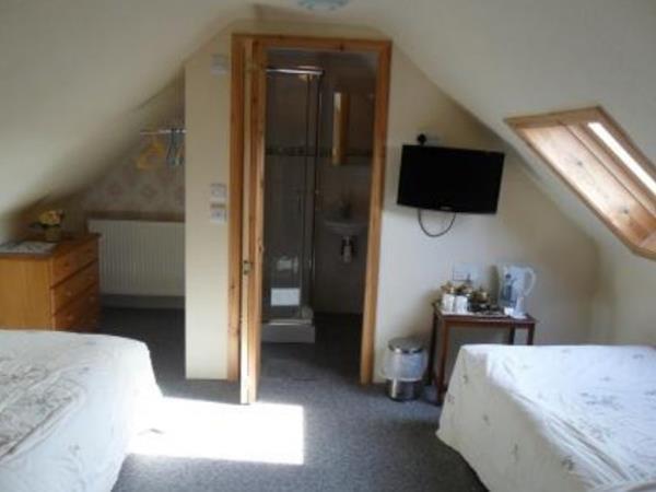 Armadale Guest House Inverness Eksteriør bilde